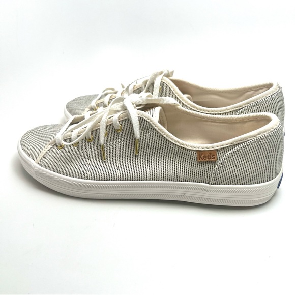 NWT KEDS VINTAGE CHAMPION CANVAS SNEAKER - Picture 6 of 15